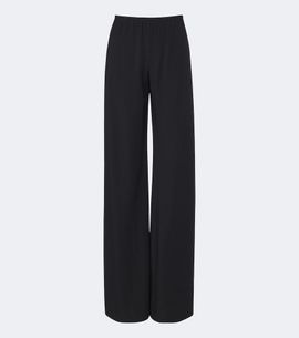 The Row The Row Gala wool wide-leg pants