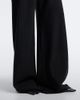 The Row The Row Gala wool wide-leg pants - 4