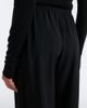 The Row The Row Gala wool wide-leg pants - 5