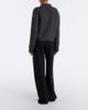 The Row The Row Gala wool wide-leg pants - 6