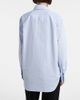 The Row The Row Gavina cotton chambray shirt - 6