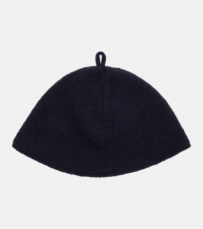 The Row The Row Gib wool hat