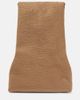 The Row The Row Glove Large clutch bag - 1