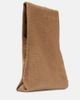 The Row The Row Glove Large clutch bag - 4