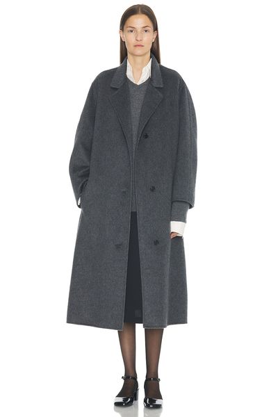 The Row Gustaf Coat