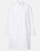 The Row The Row Hawkins cotton coat - 1