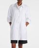 The Row The Row Hawkins cotton coat - 2