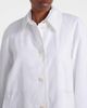The Row The Row Hawkins cotton coat - 3