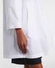 The Row The Row Hawkins cotton coat - 4