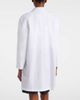 The Row The Row Hawkins cotton coat - 5