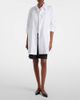 The Row The Row Hawkins cotton coat - 6