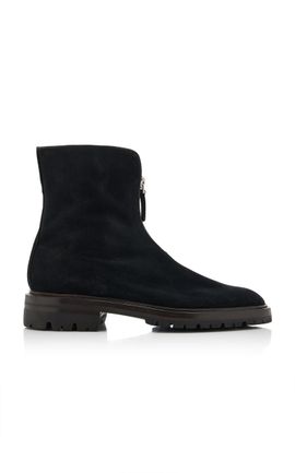 The Row The Row Hike Boots