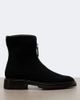 The Row The Row Hike suede ankle boots - 3