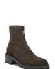 The Row The Row Hike Zip Leather Bootie - 1