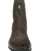 The Row The Row Hike Zip Leather Bootie - 4