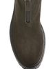 The Row The Row Hike Zip Leather Bootie - 5