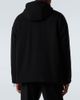 The Row The Row Horatio wool gabardine parka - 4
