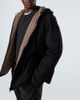 The Row The Row Horatio wool gabardine parka - 5