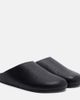 The Row The Row Hudson leather mules - 1