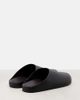 The Row The Row Hudson leather mules - 2