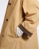 The Row The Row Ina cotton gabardine car coat - 5