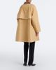 The Row The Row Ina cotton gabardine car coat - 6