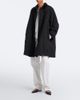 The Row The Row Ina cotton gabardine coat - 2