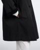 The Row The Row Ina cotton gabardine coat - 4