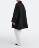 The Row The Row Ina cotton gabardine coat - 5