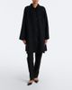 The Row The Row Ina wool-blend coat - 2