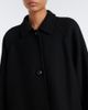 The Row The Row Ina wool-blend coat - 3