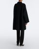 The Row The Row Ina wool-blend coat - 5