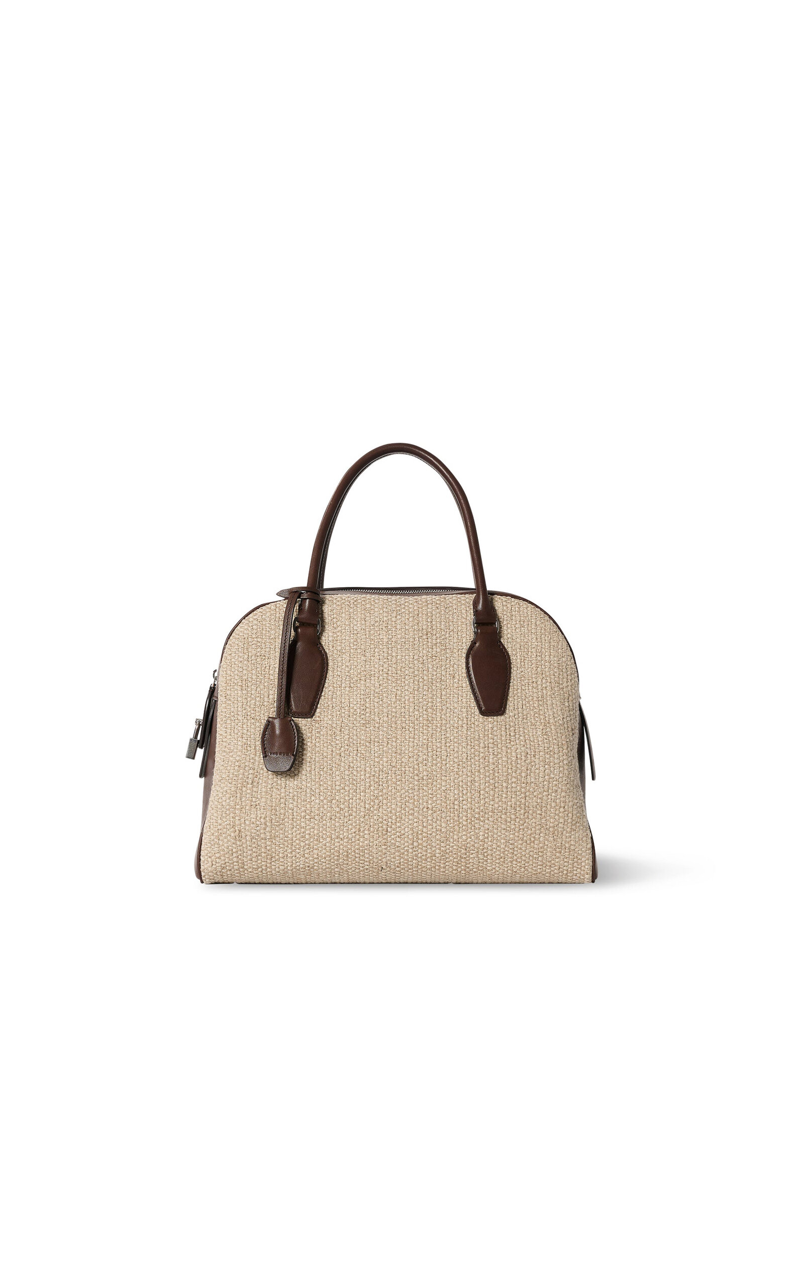 The Row The Row India 12 Canvas Bag