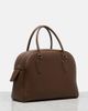 The Row The Row India 12 Medium leather tote bag - 4