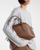The Row The Row India 12 Medium leather tote bag - 7