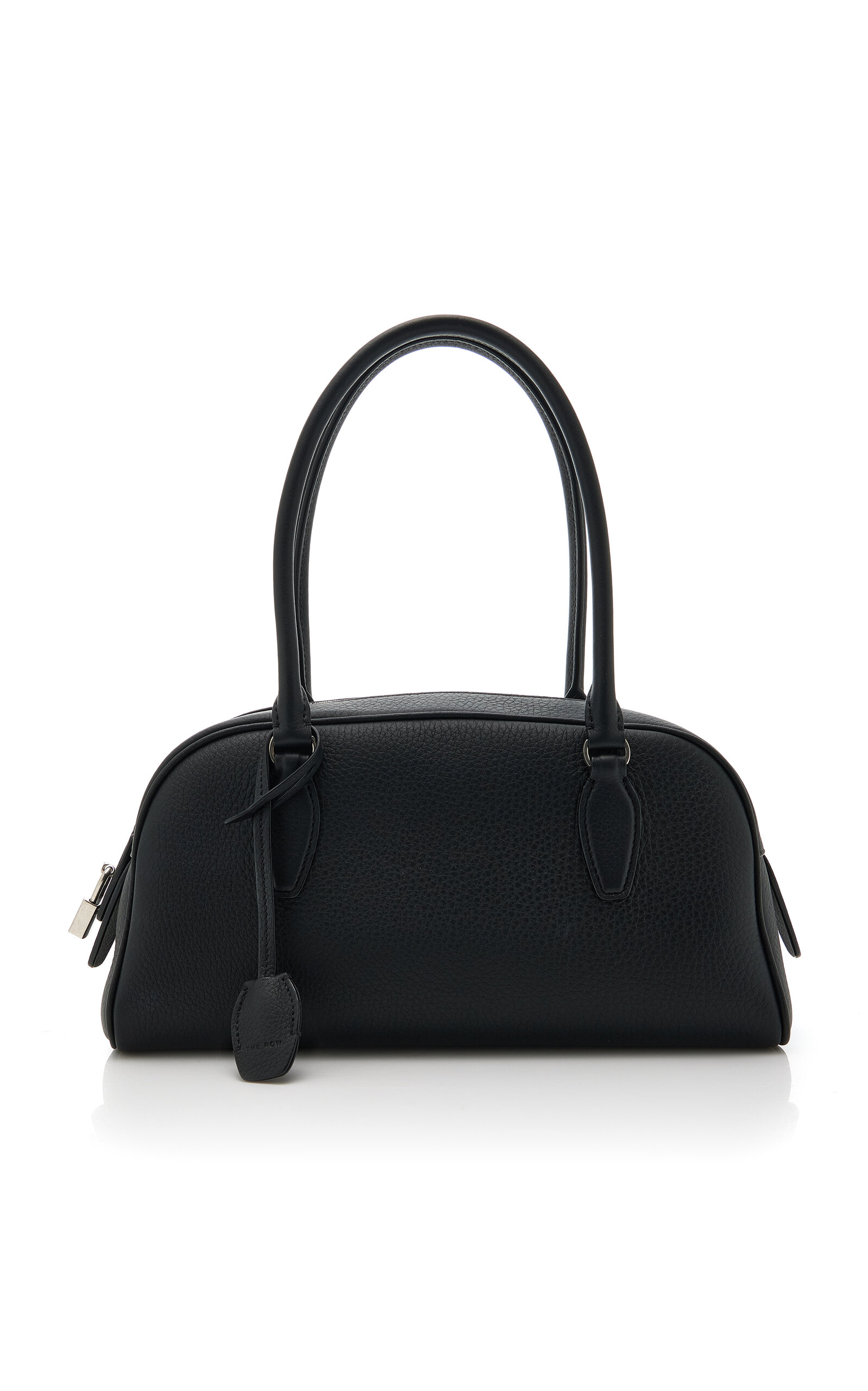 The Row The Row India East/West Small Leather Bag