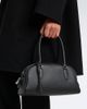 The Row The Row India E/W Small leather tote bag - 2
