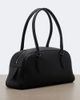 The Row The Row India E/W Small leather tote bag - 4