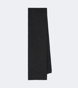 The Row The Row Ingo cashmere scarf