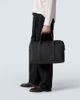 The Row The Row Iowa leather duffel bag - 2