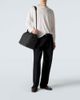 The Row The Row Iowa leather duffel bag - 7