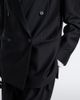 The Row The Row Isani double-breasted virgin wool blazer - 5