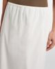 The Row The Row Ivera silk-blend chiffon midi skirt - 3