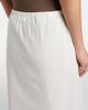 The Row The Row Ivera silk-blend chiffon midi skirt - 5