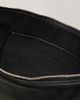 The Row The Row Izzy leather shoulder bag - 3