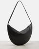 The Row The Row Izzy leather shoulder bag - 4