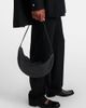The Row The Row Izzy leather shoulder bag - 7