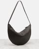 The Row The Row Izzy Small leather shoulder bag - 4