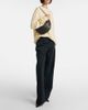 The Row The Row Izzy Small leather shoulder bag - 5
