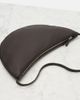 The Row The Row Izzy Small leather shoulder bag - 6
